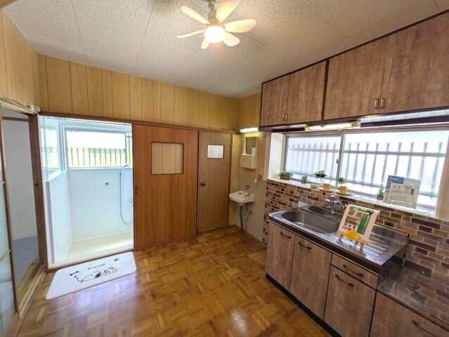 物件内観写真3　(2025年7月撮影)