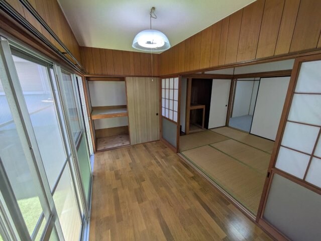 物件内観写真7　(2025年7月撮影)