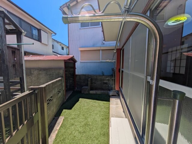 物件内観写真9　(2025年7月撮影)