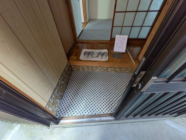 物件内観写真12　(2025年7月撮影)