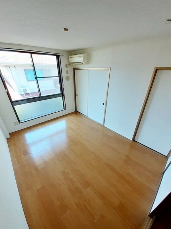 建物設備(エアコン)