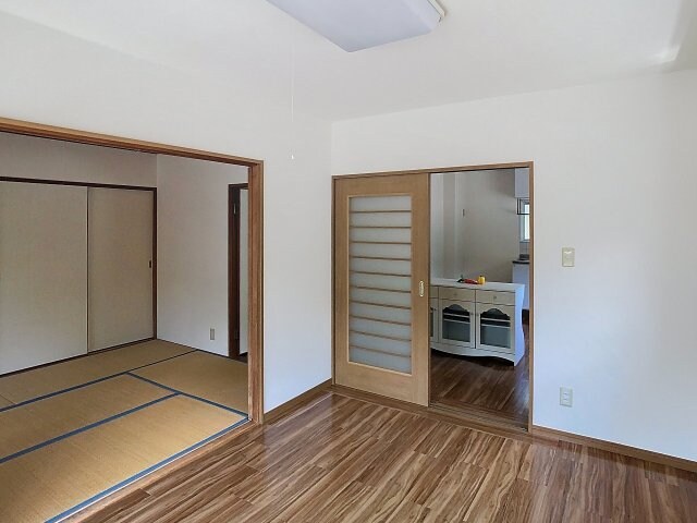 物件内観写真3　(2025年9月撮影※現況を優先します。)