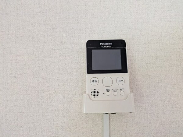 セキュリティ(2025年7月撮影※現況を優先します。)