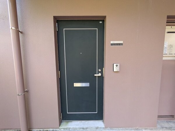 建物設備(2025年7月撮影※現況を優先します。)