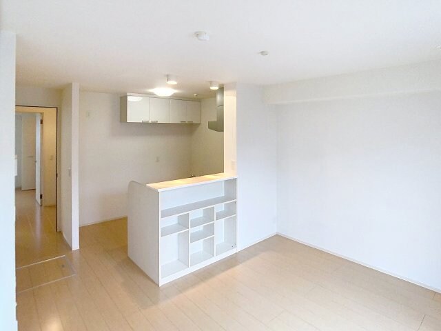 物件内観写真2　(2025年6月撮影)