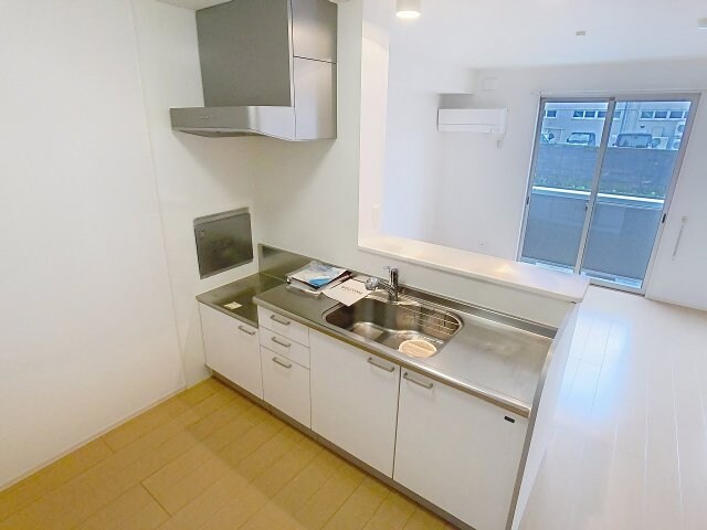 物件内観写真3　(2025年6月撮影)