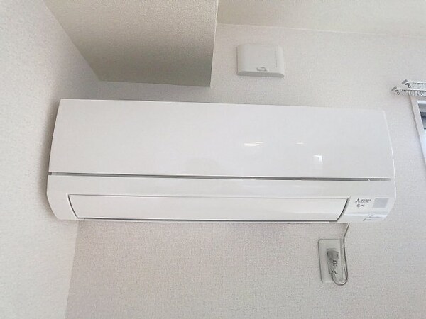 建物設備(2025年6月撮影)