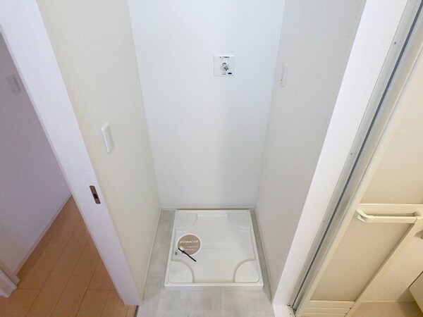 建物設備(2025年6月撮影)