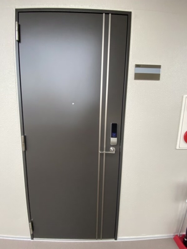 建物設備(現況が相違する場合は現況を優先致します。)