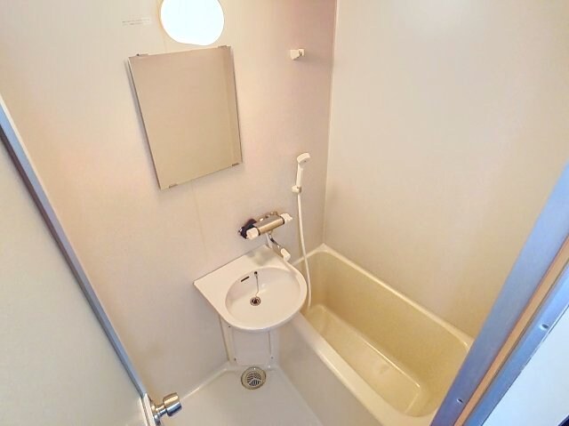 物件内観写真4　(2025年9月撮影)