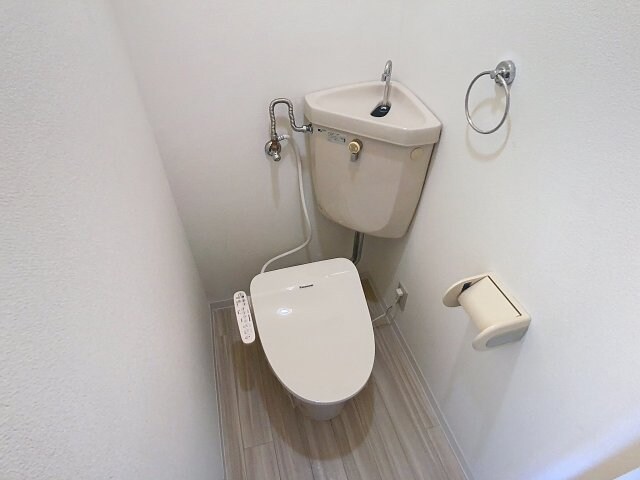 物件内観写真5　(2025年9月撮影)