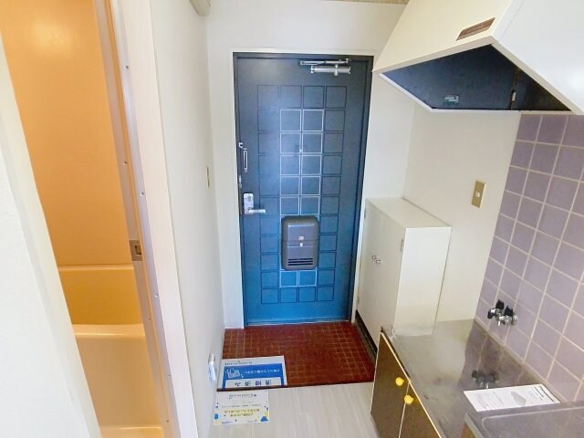 物件内観写真14　(2025年9月撮影)