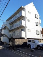 2021年1月撮影