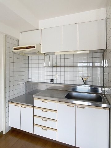 物件内観写真2　(2025年5月撮影※現況を優先致します。)