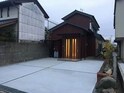 いの町M邸
