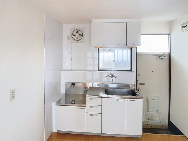 物件内観写真2　(2025年7月撮影※現況を優先します。)