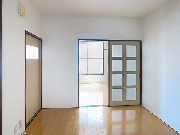 居室(2025年7月撮影※現況を優先します。)