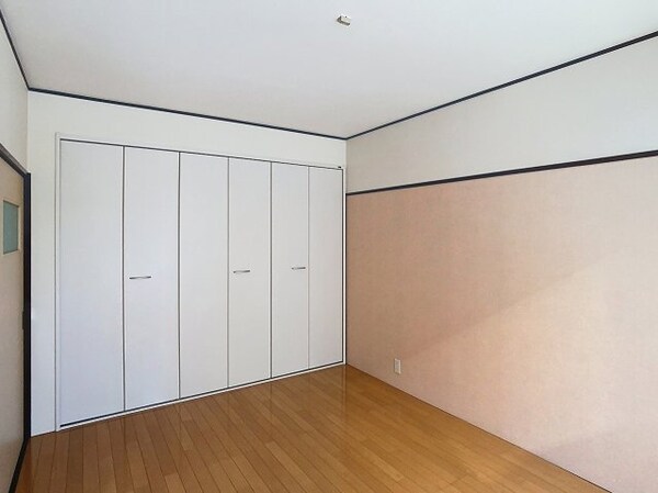 内装他(2025年7月撮影※現況を優先します。)