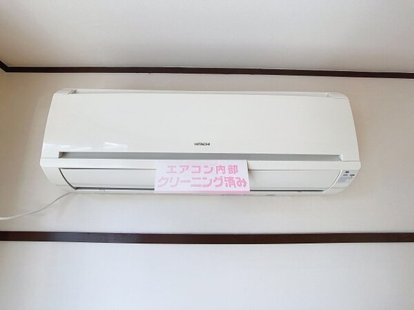 建物設備(2025年7月撮影※現況を優先します。)