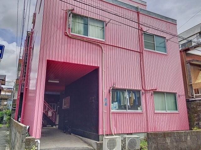 物件外観写真1　(現況を優先します。（撮影時期：2024年7月）)