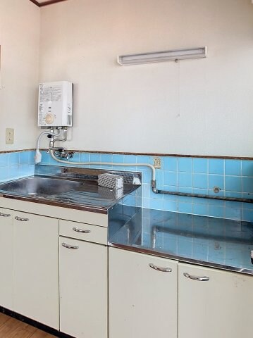 物件内観写真3　(現況を優先します。（撮影時期：2024年7月）)