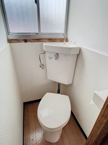 物件内観写真5　(現況を優先します。（撮影時期：2024年7月）)