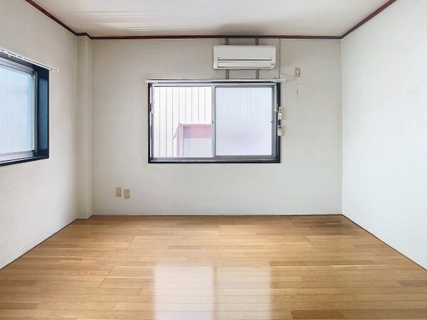 内装他(現況を優先します。（撮影時期：2024年7月）)