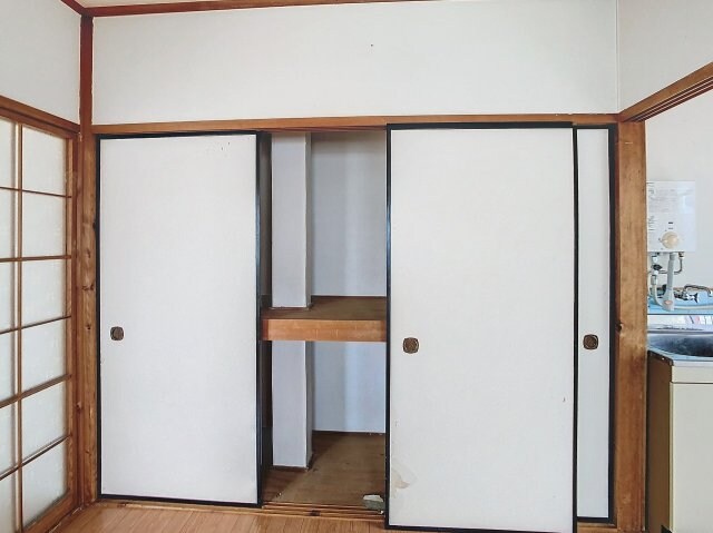 物件内観写真7　(現況を優先します。（撮影時期：2024年7月）)