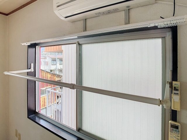 物件内観写真10　(現況を優先します。（撮影時期：2024年7月）)