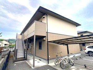 ウイング神田 C棟外観写真