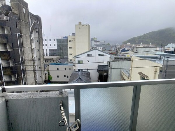 眺望(2025年4月撮影※現況を優先致します。)