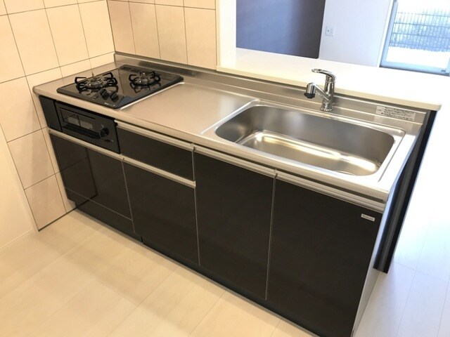 物件内観写真4　(キッチン)