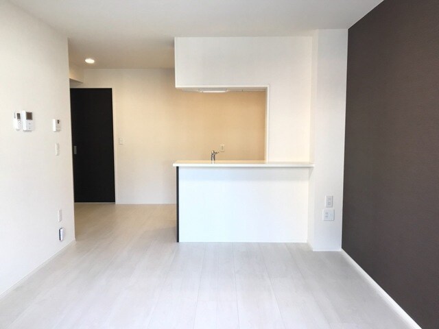 物件内観写真9　(リビング)