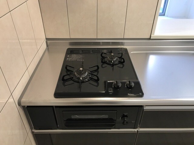 物件内観写真13　(キッチン)