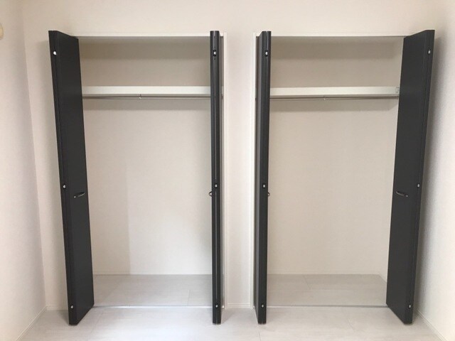 物件内観写真18　(収納)