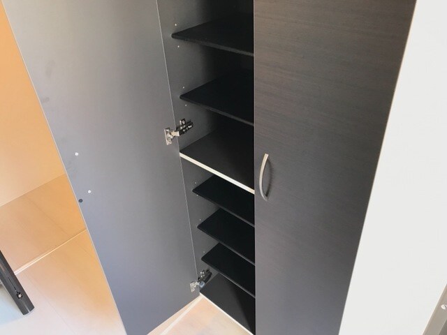 物件内観写真21　(下駄箱)