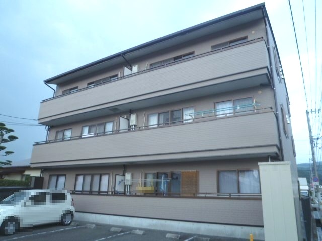 北村マンション Ⅰ