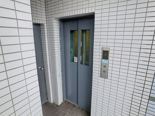 建物設備(2025年4月撮影※現況を優先致します。)