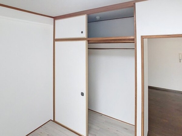 収納(2025年4月撮影※現況を優先致します。)