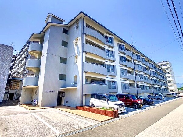 外観(2025年8月撮影)