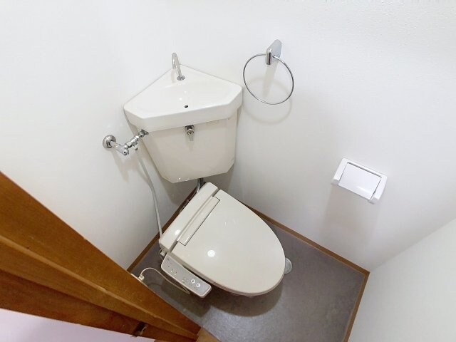 物件内観写真5　(2025年8月撮影)