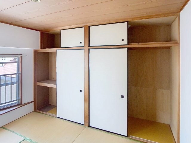 物件内観写真9　(2025年8月撮影)