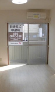 物件内観写真11　(展望)