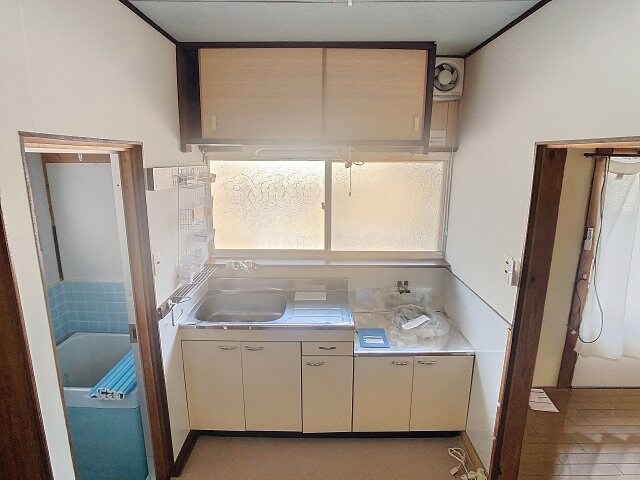 物件内観写真3　(2025年3月撮影)