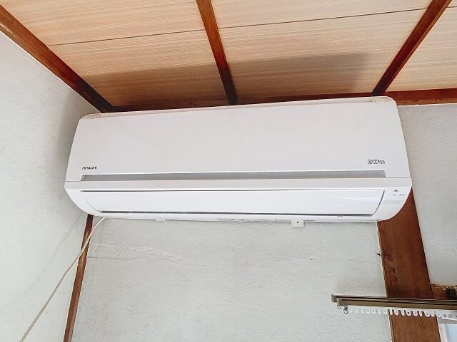 物件内観写真9　(2025年3月撮影)