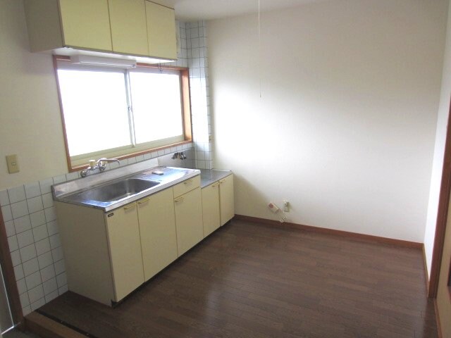 物件内観写真3　(2016年7月撮影)