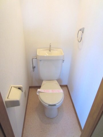 物件内観写真5　(2016年7月撮影)