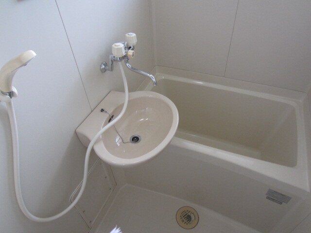 物件内観写真6　(2016年7月撮影)