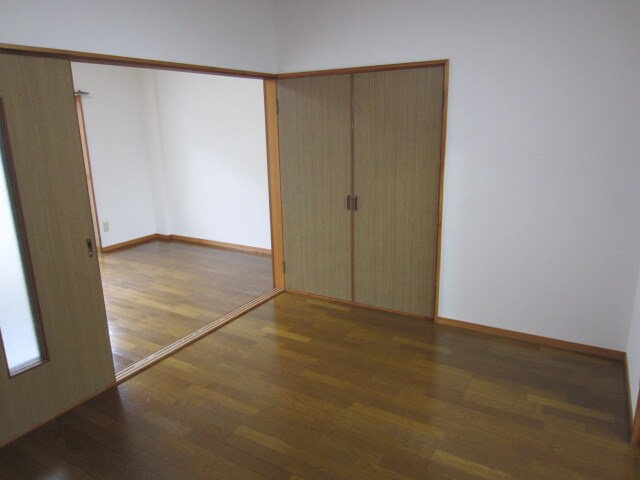 物件内観写真7　(2016年7月撮影)