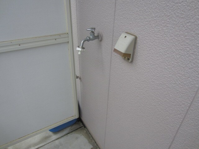 物件内観写真10　(2016年7月撮影)